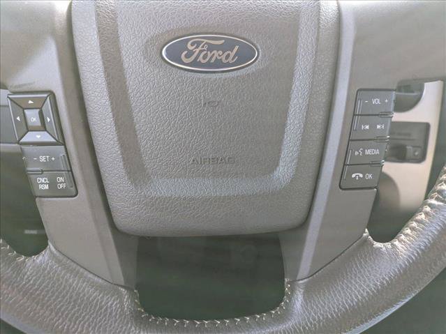 Used 2014 Ford F150 XLT w/ Equipment Group 301A Mid RWD image 13