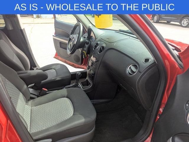 Used 2009 Chevrolet HHR LS FWD image 19