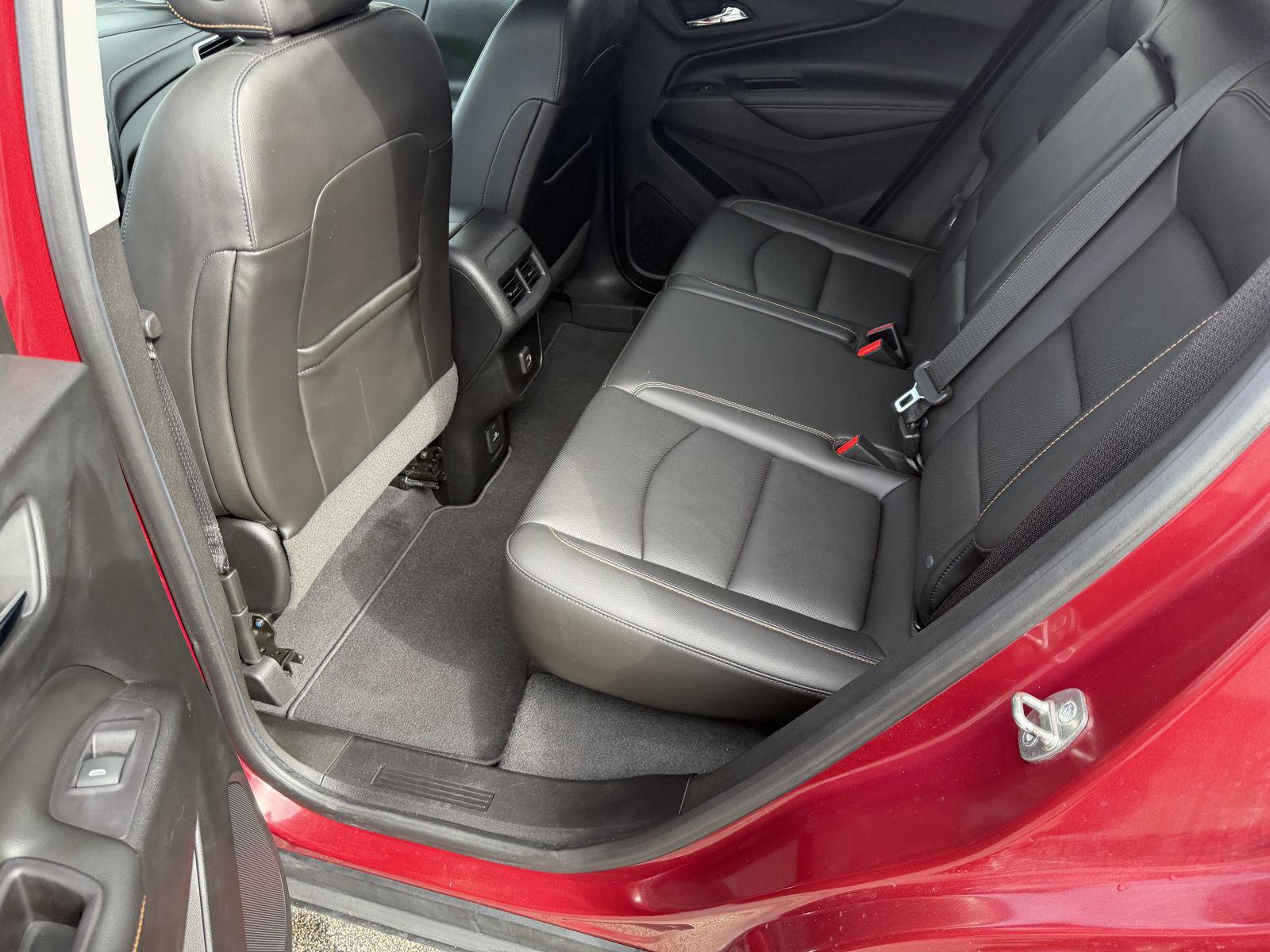 Used 2019 Chevrolet Equinox Premier AWD/4WD image 10