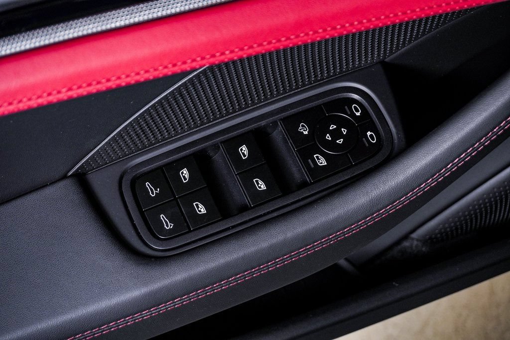 New 2026 Porsche Panamera 4 AWD/4WD image 27