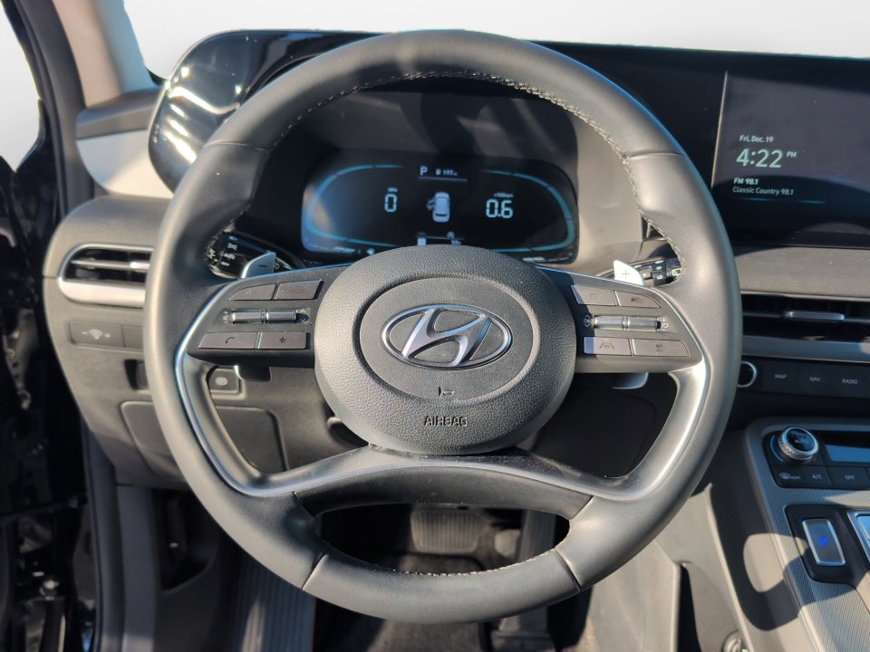 Certified 2023 Hyundai Palisade XRT w/ Cargo Package image 13