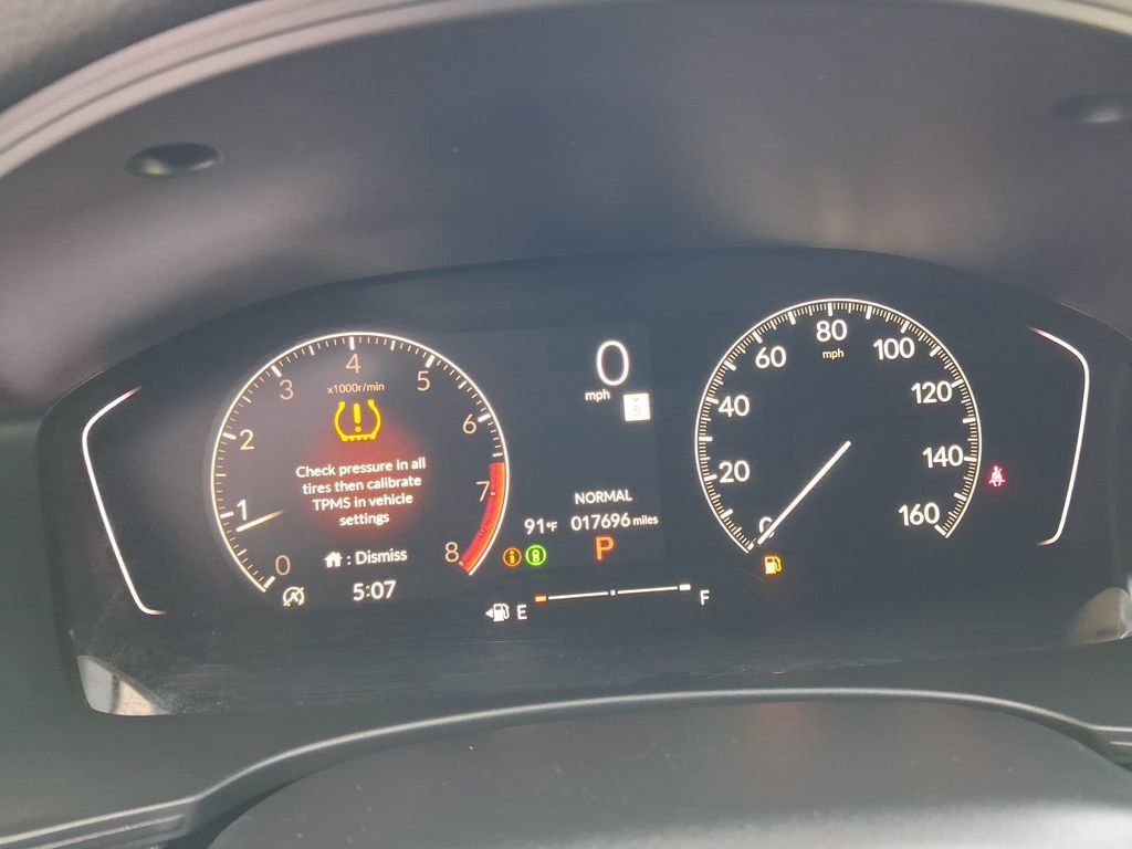 Used 2025 Honda Civic Sport image 15