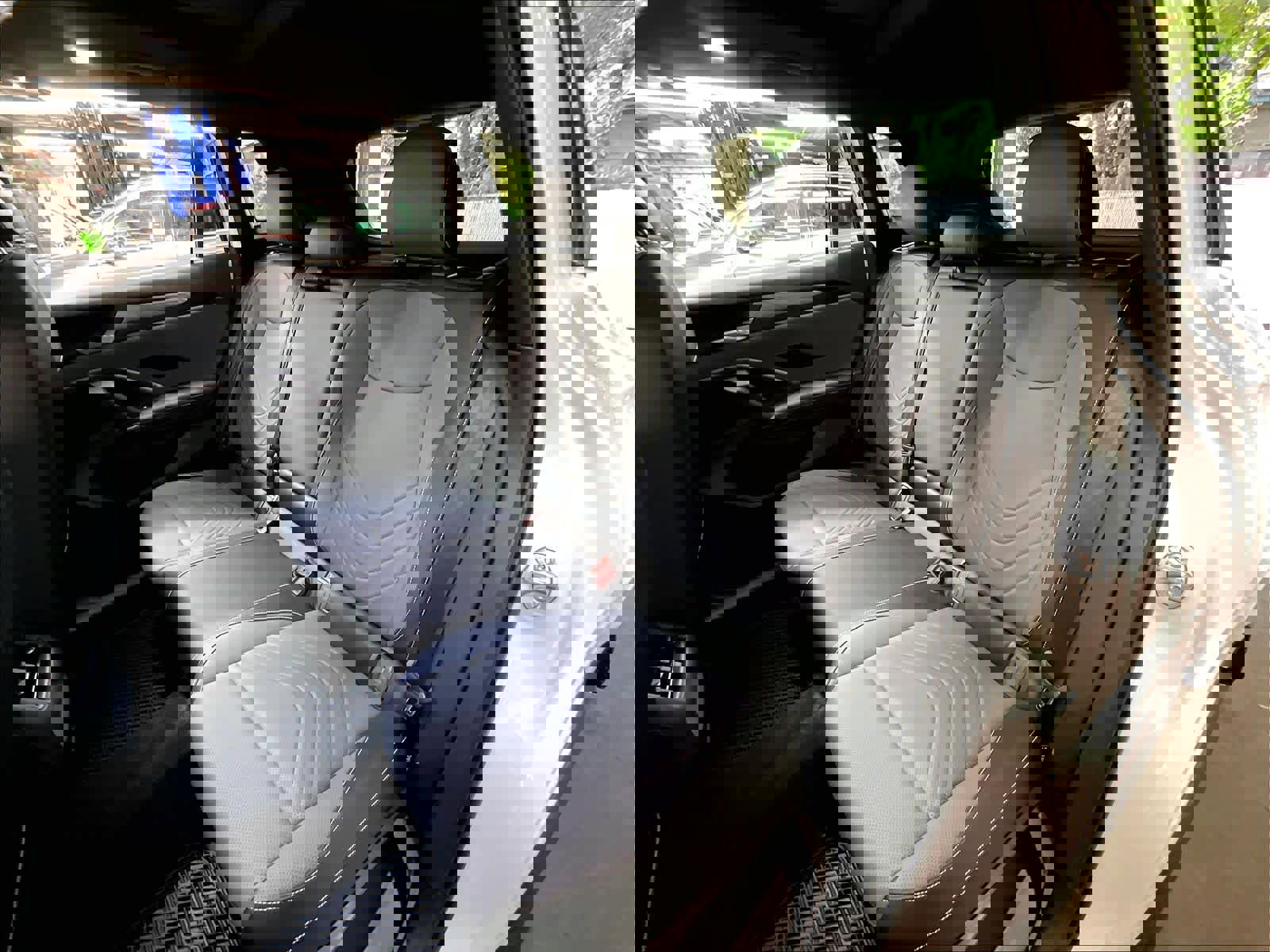 New 2026 Volkswagen Tiguan SE R-Line image 12