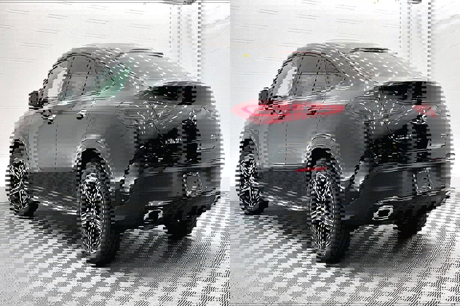 New 2026 Mercedes-Benz GLE 450 4MATIC image 2