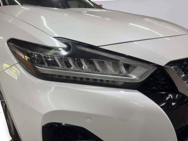 Used 2019 Nissan Maxima Platinum w/ Illumination Package FWD image 13