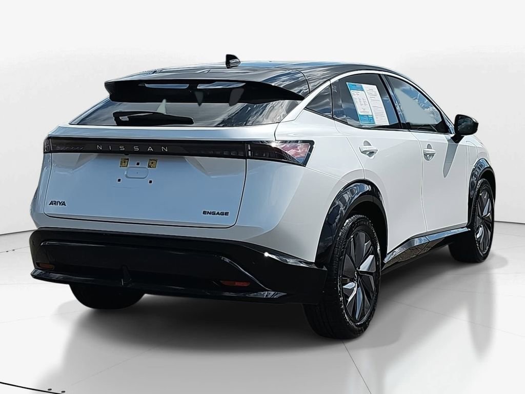 Used 2023 Nissan Ariya FWD image 5