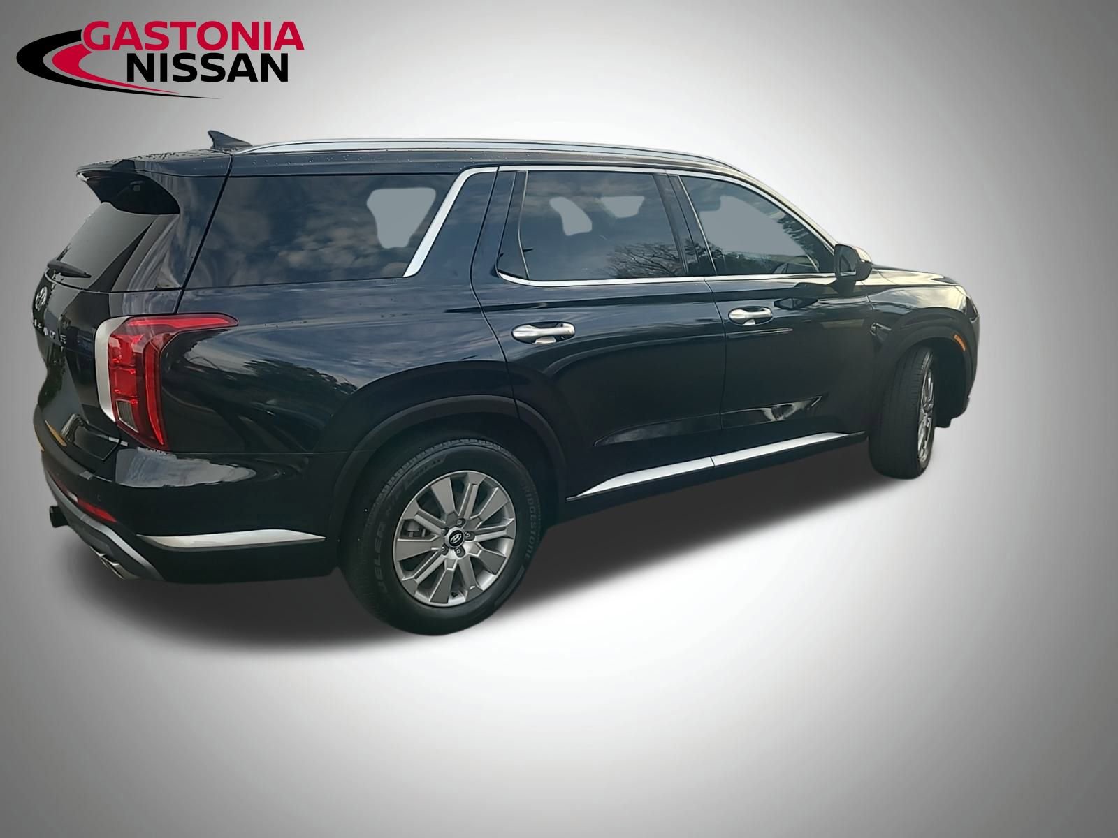 Used 2024 Hyundai Palisade SEL image 11