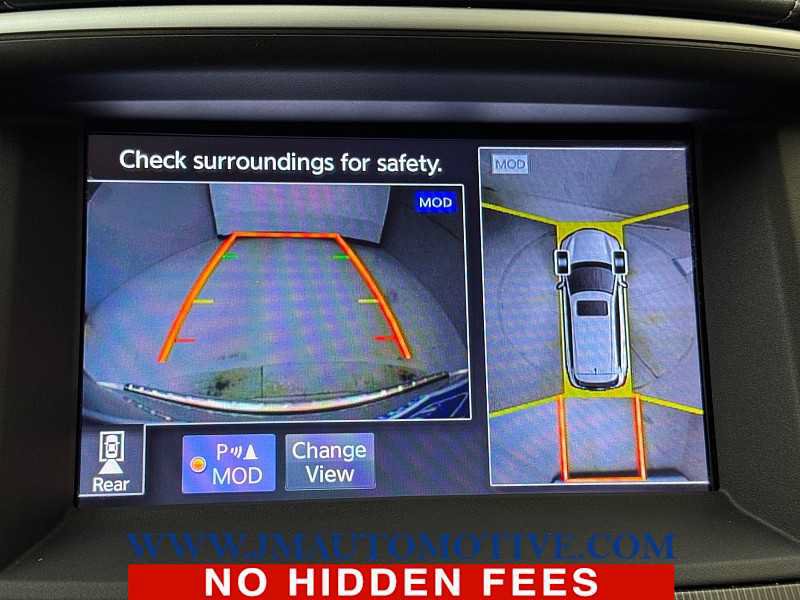 Used 2019 INFINITI QX60 Luxe w/ Essential Package AWD/4WD image 32