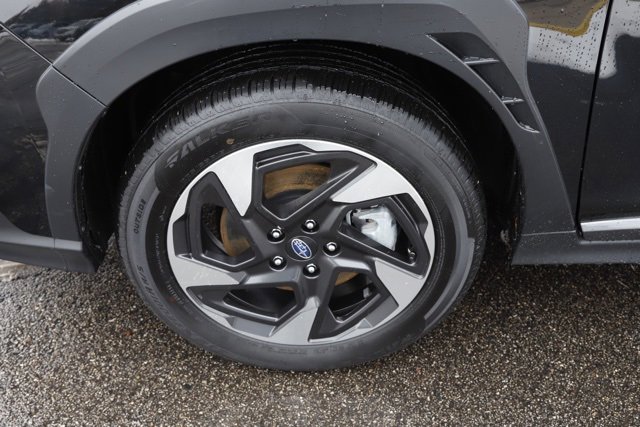 Certified 2025 Subaru Crosstrek 2.5i Limited image 13