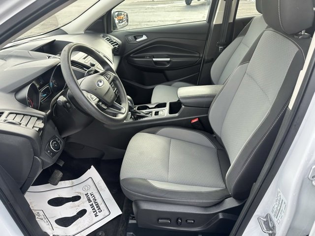 Used 2018 Ford Escape SE image 20