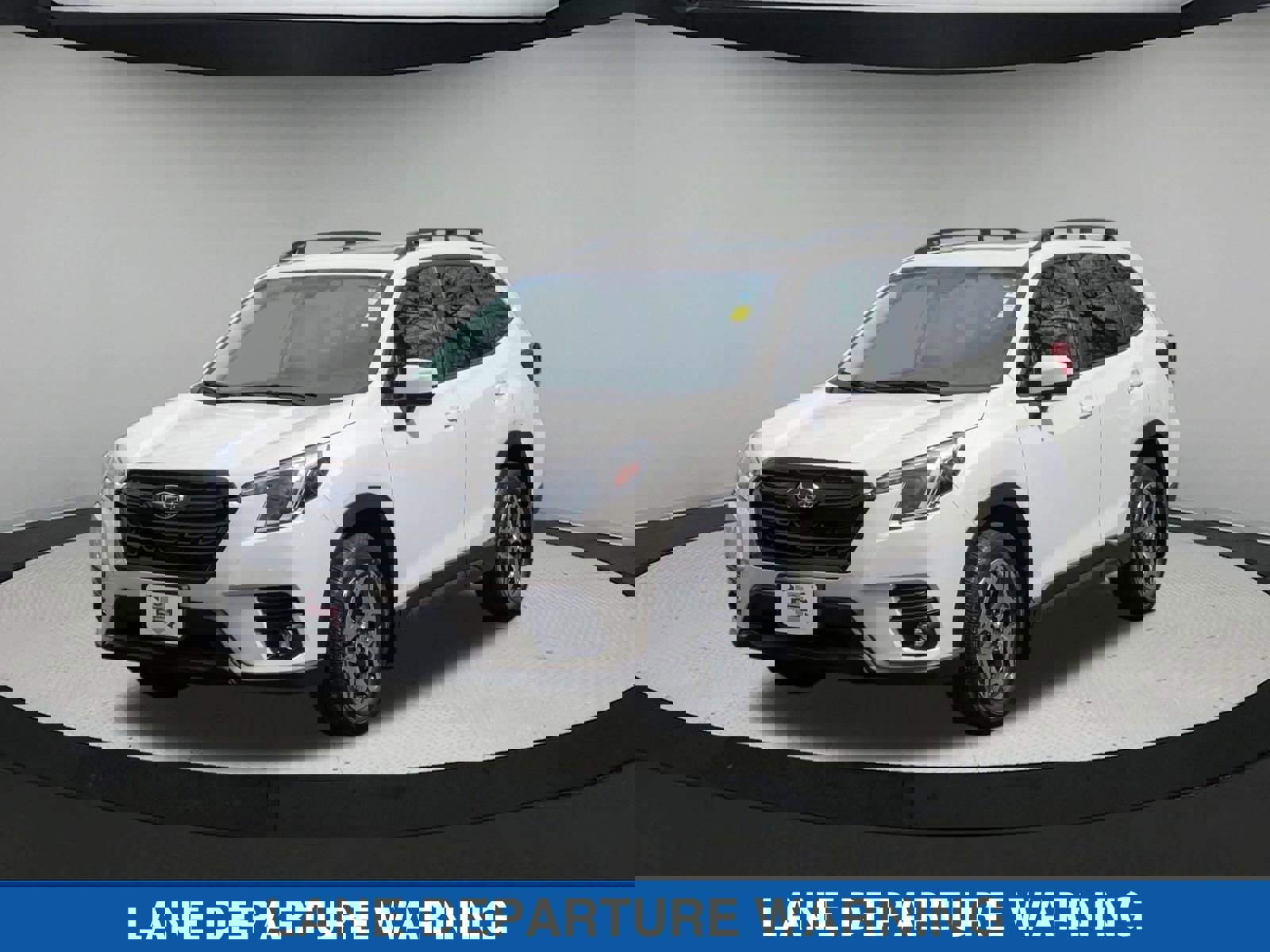 Used 2024 Subaru Forester Premium image 8