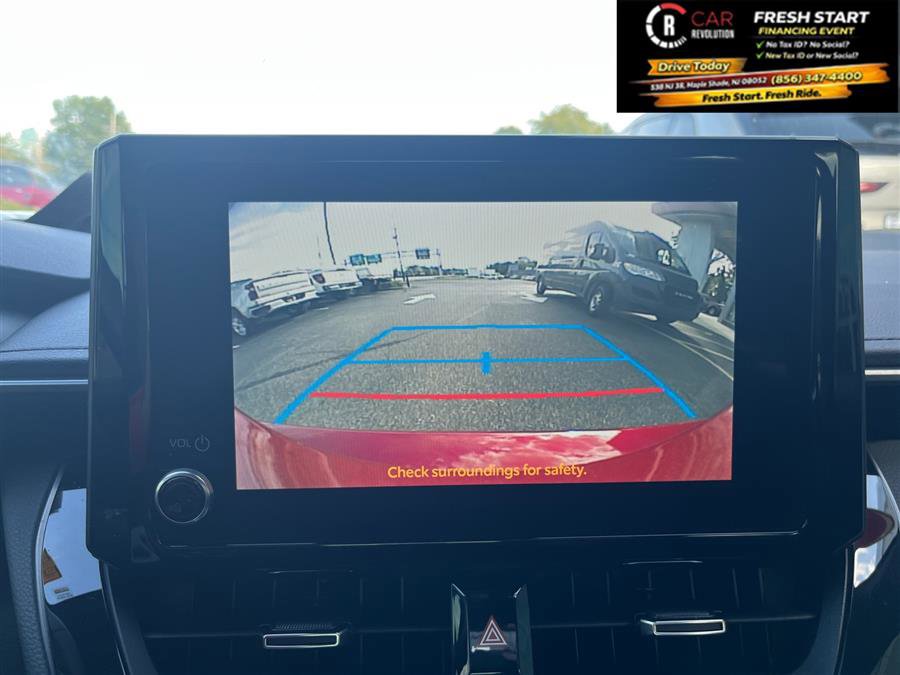 Used 2023 Toyota Corolla GR AWD/4WD image 26