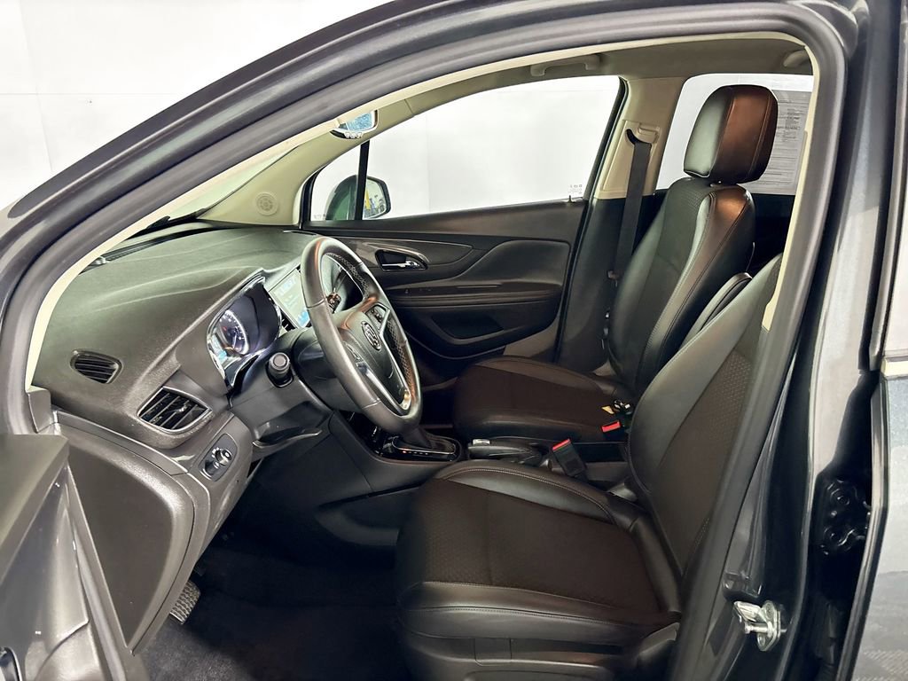 Used 2017 Buick Encore Preferred FWD image 11
