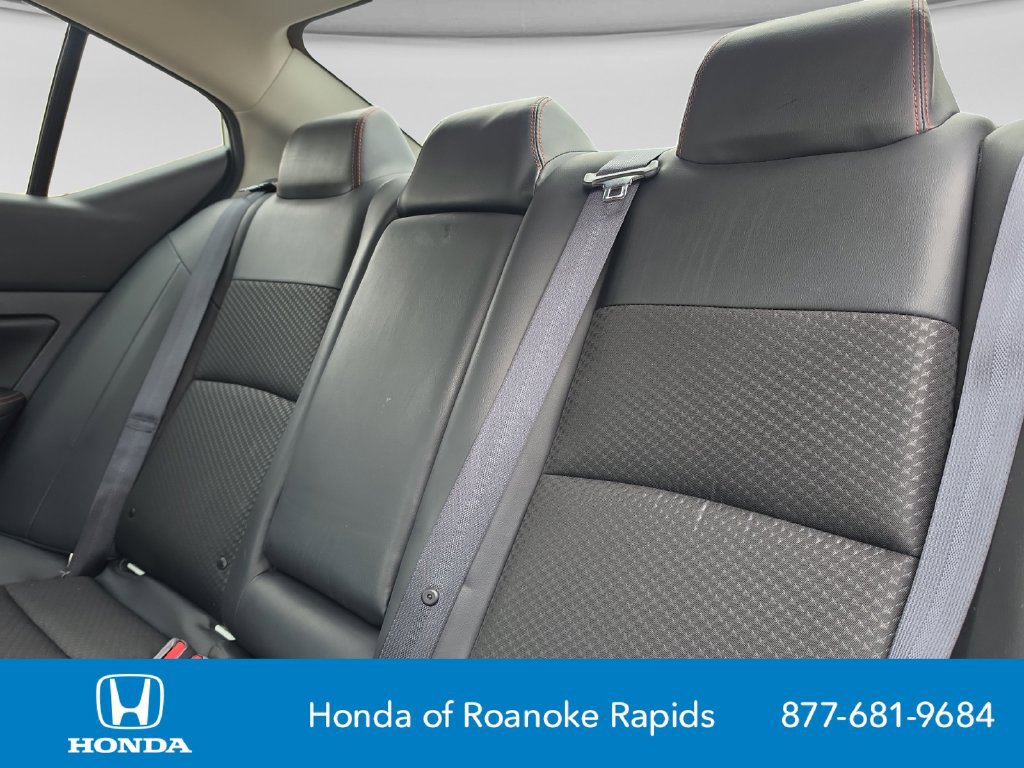 Used 2023 Nissan Altima 2.5 SR FWD image 16