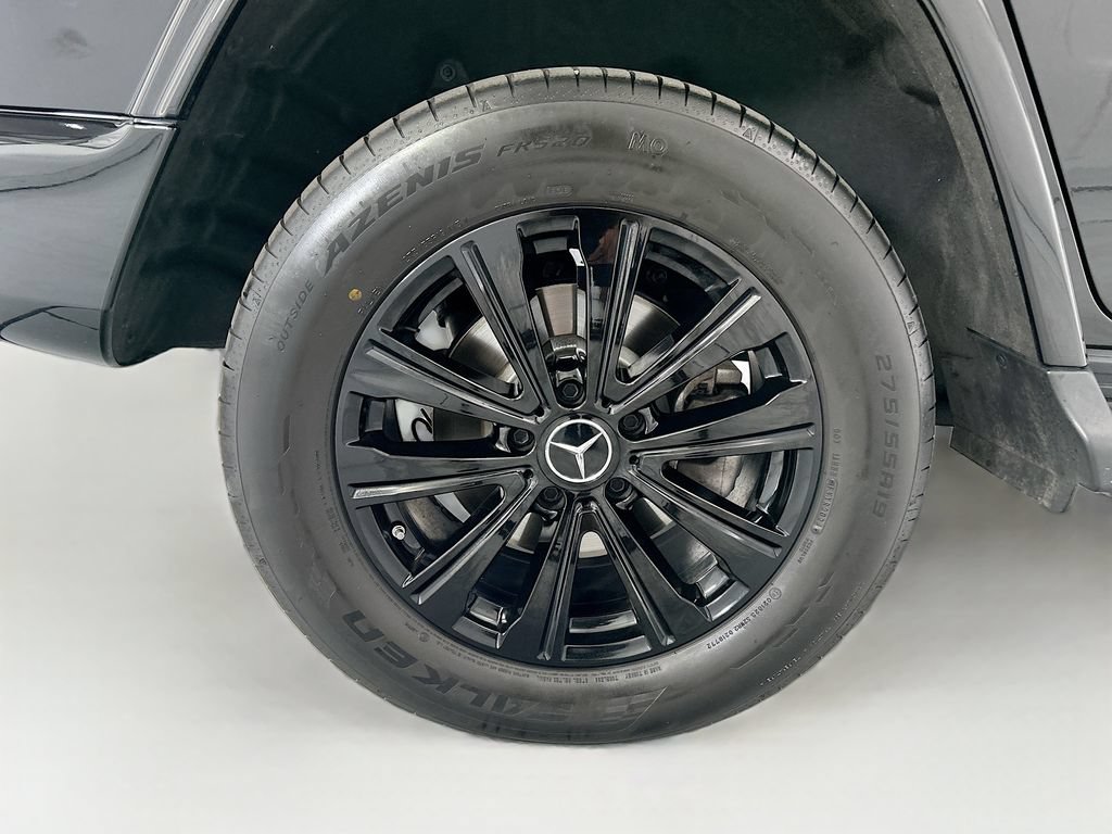 Used 2025 Mercedes-Benz G 550 image 32