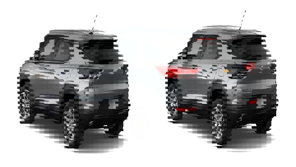 New 2026 Chevrolet TrailBlazer LS w/ LS Convenience Package image 28