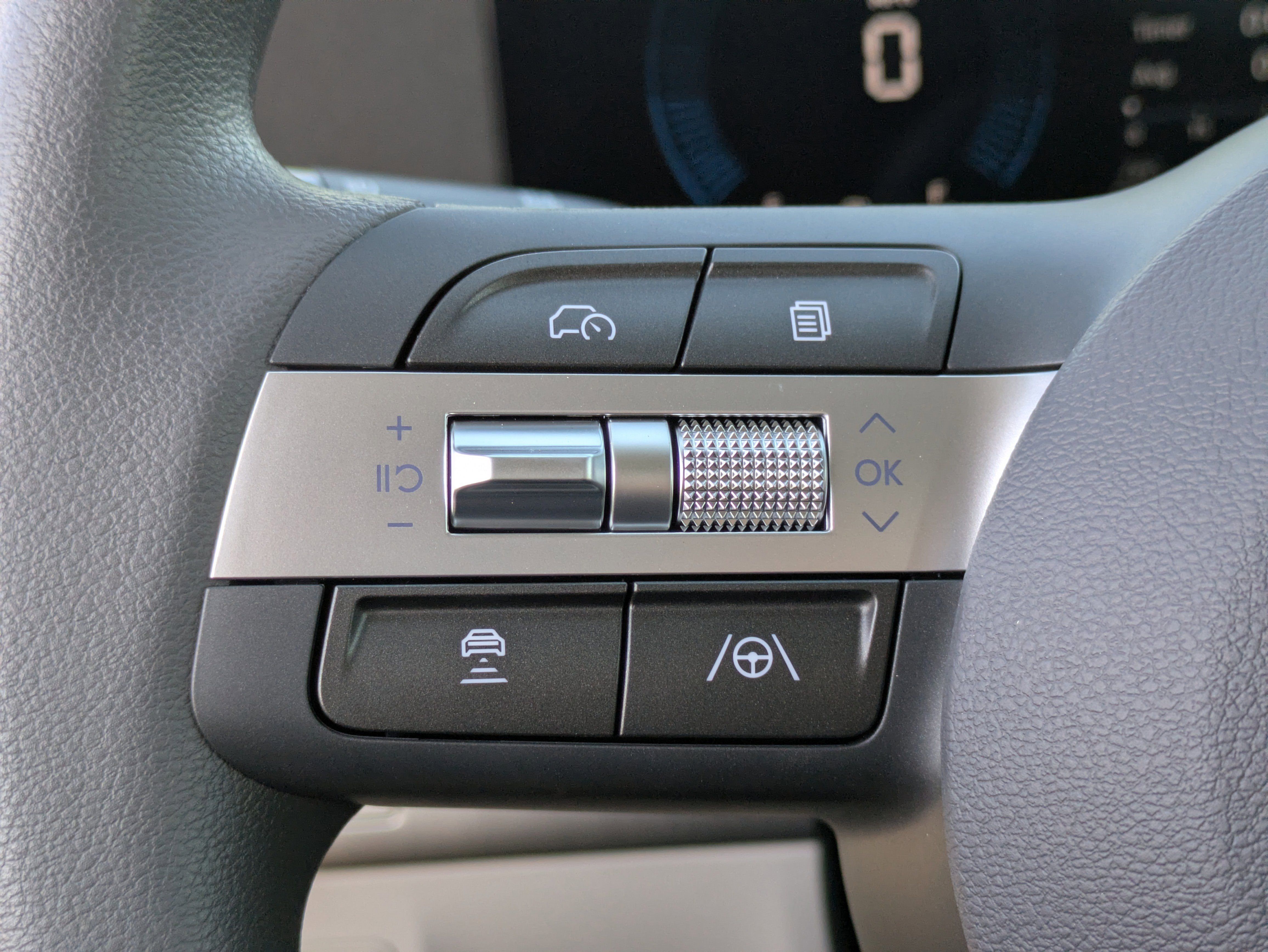 New 2026 Hyundai Kona SEL Sport FWD image 22