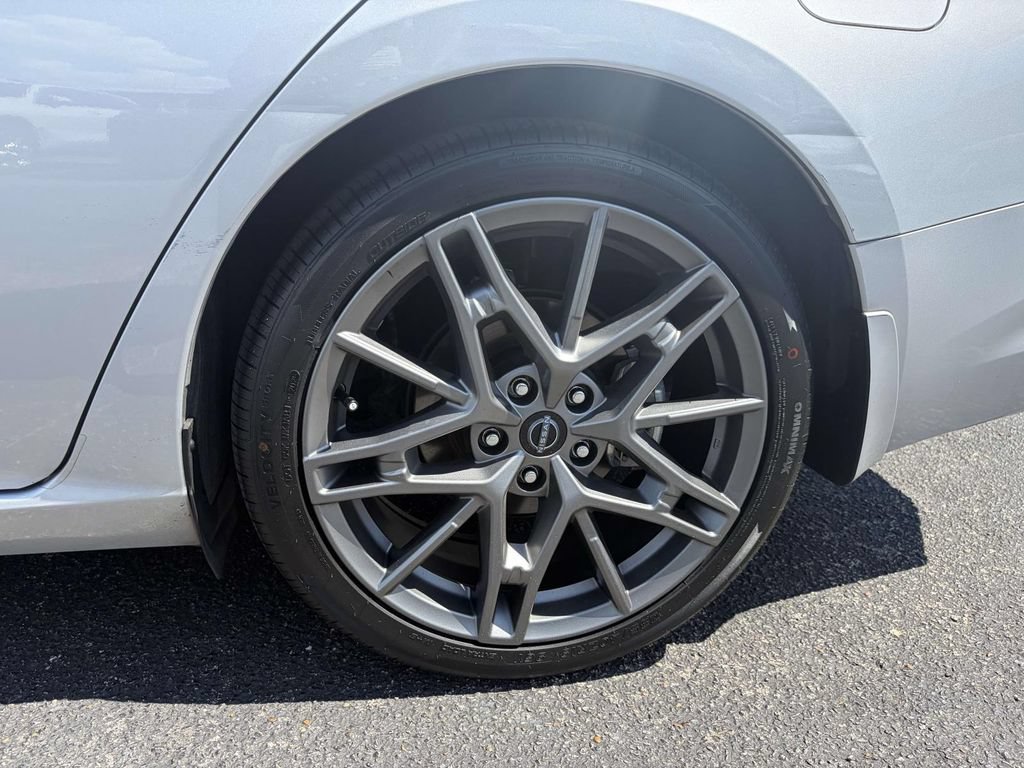 Used 2024 Nissan Altima 2.0 SR FWD image 10