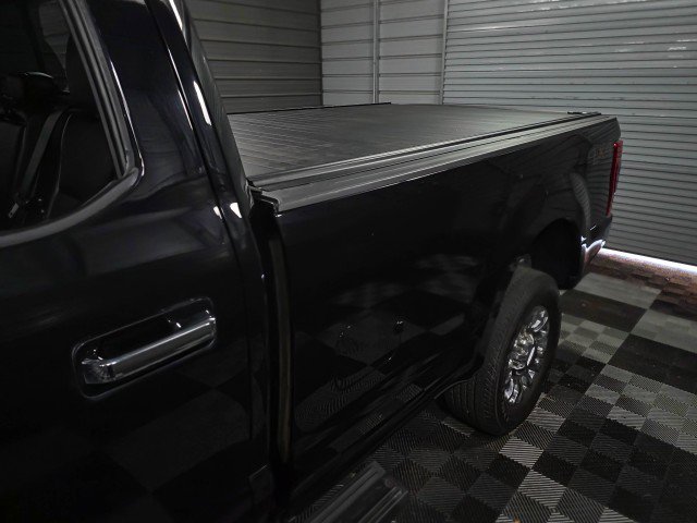 Used 2020 Ford F250 Lariat w/ Lariat Ultimate Package image 12