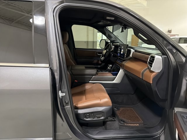 Used 2022 Toyota Tundra 1794 Edition image 36