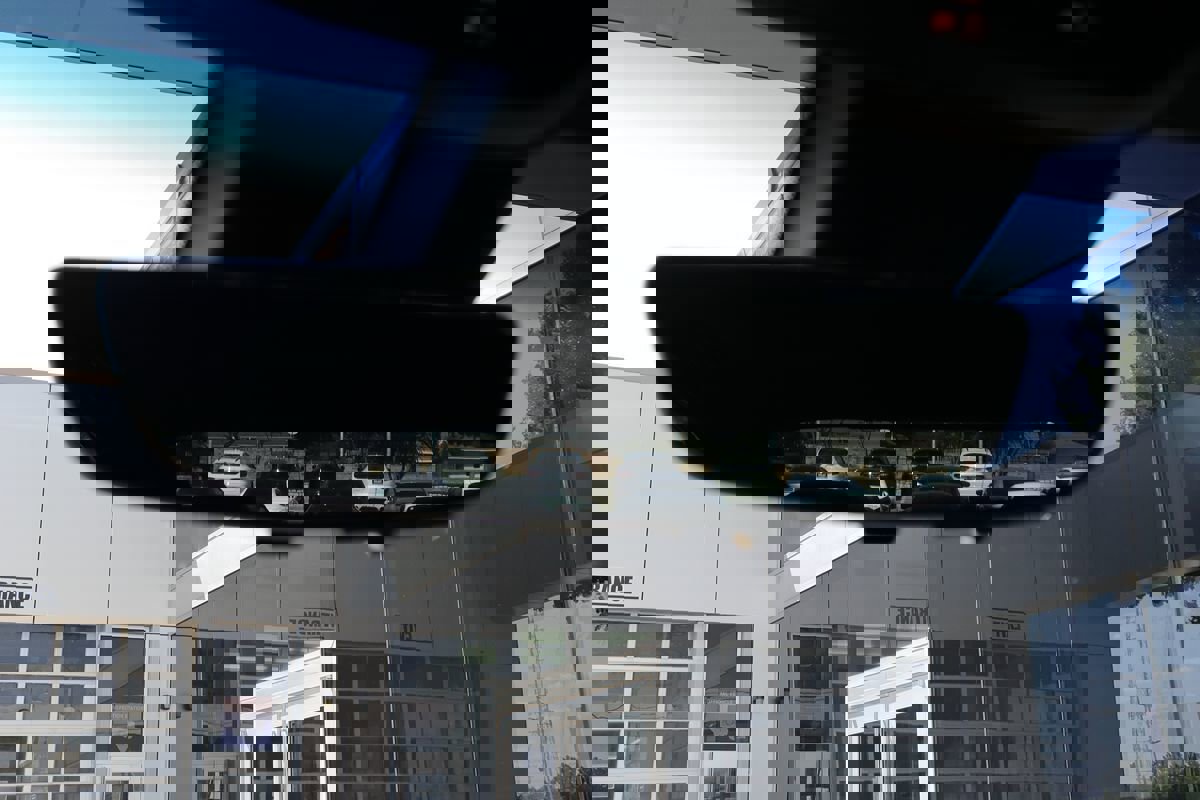 Used 2020 Cadillac CT5 V w/ Premium Package image 13