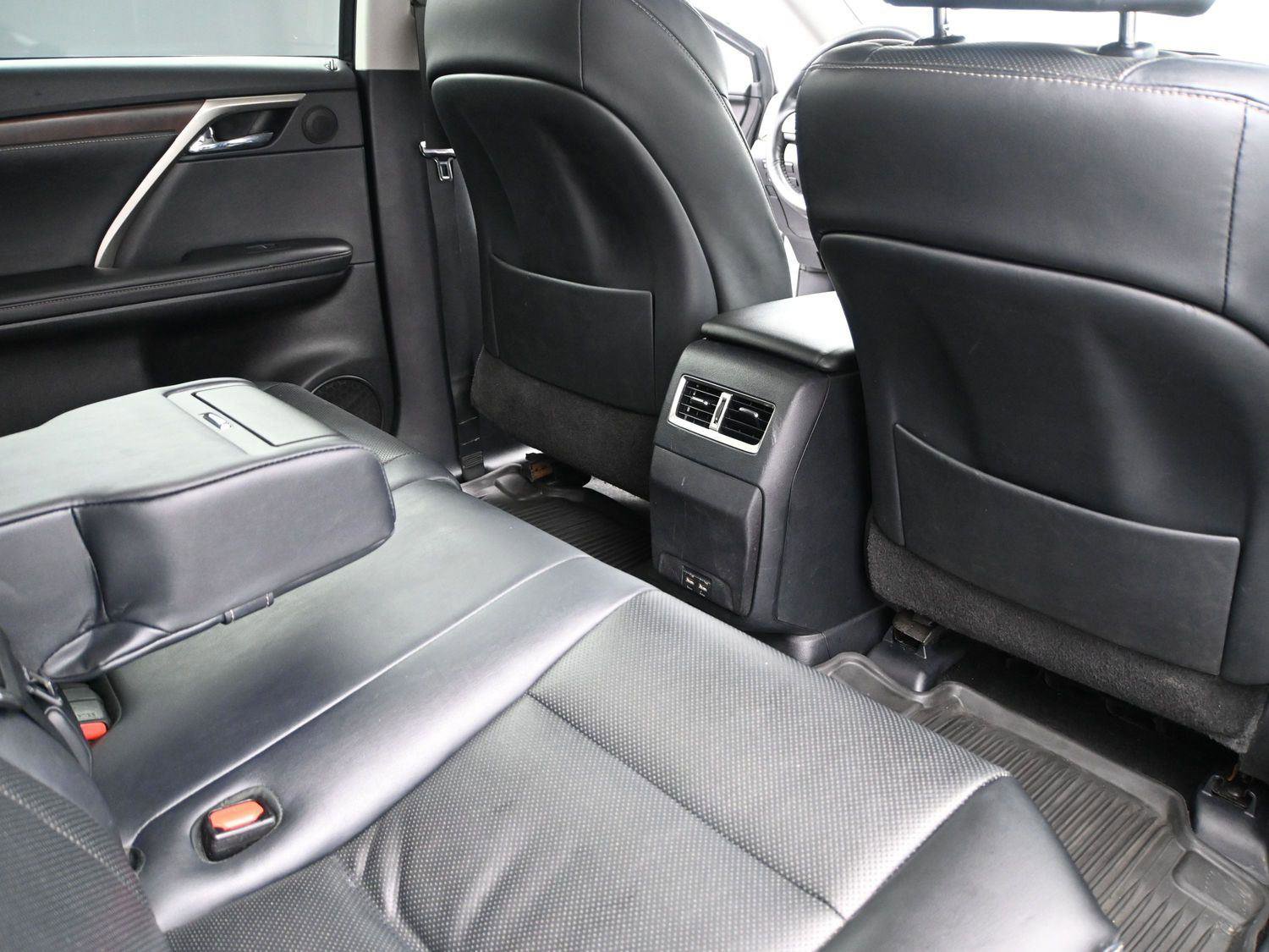 Used 2020 Lexus RX 350 AWD w/ Premium Package image 23