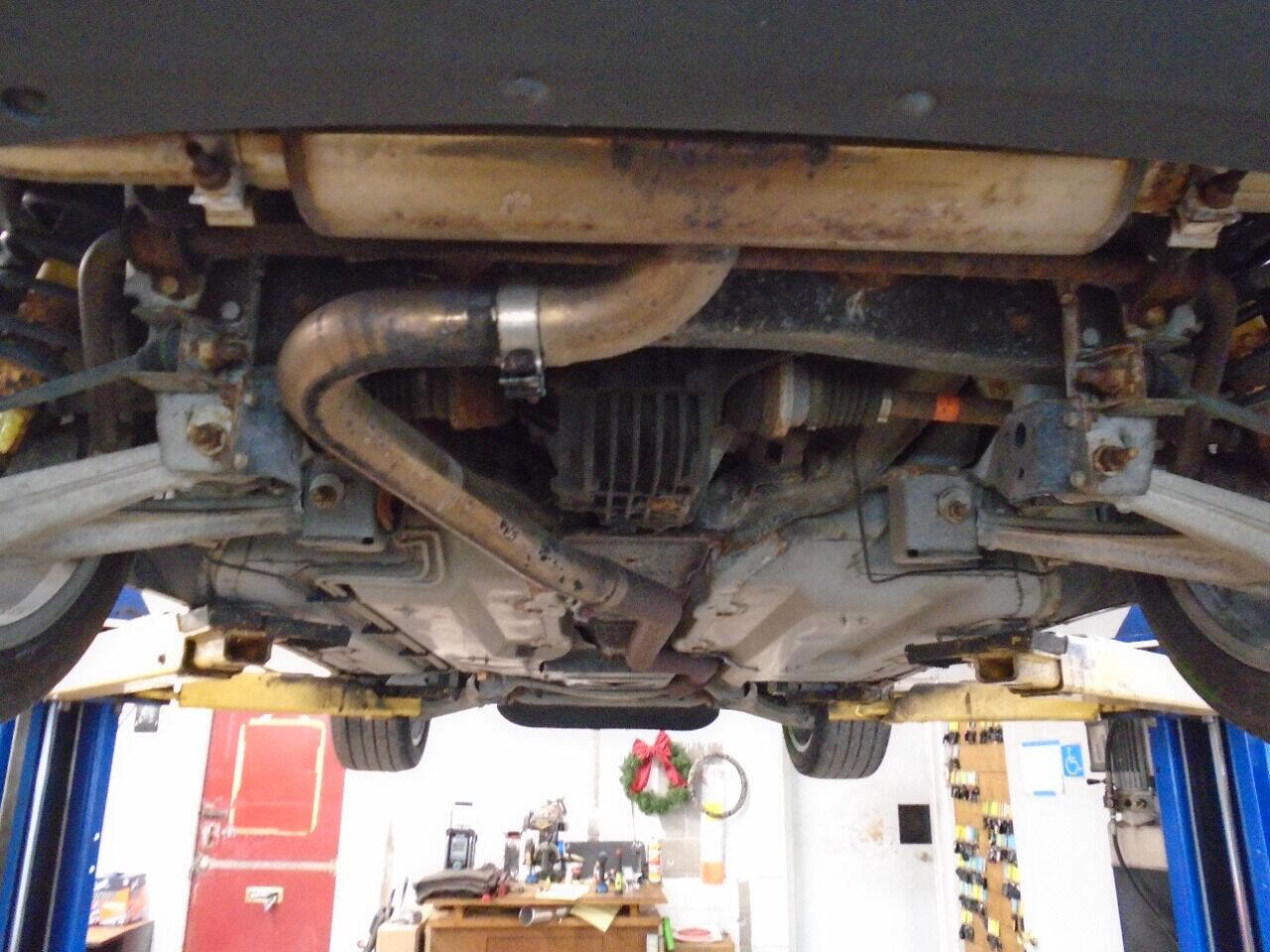 Used 2006 Pontiac Solstice Convertible w/ Premium Package image 36