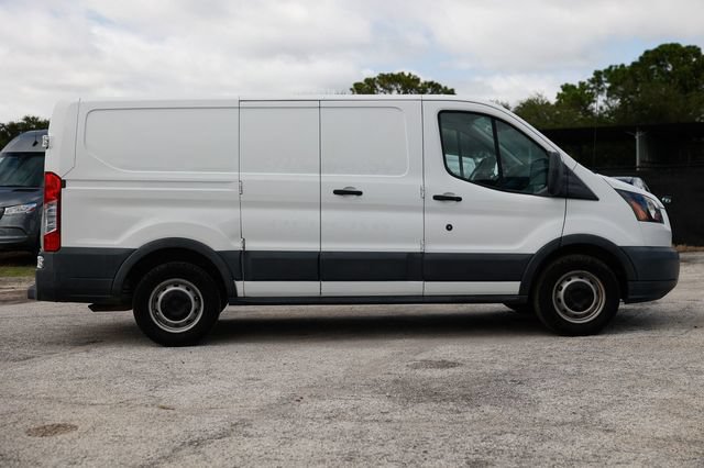Used 2018 Ford Transit 150 130 Low Roof RWD image 16