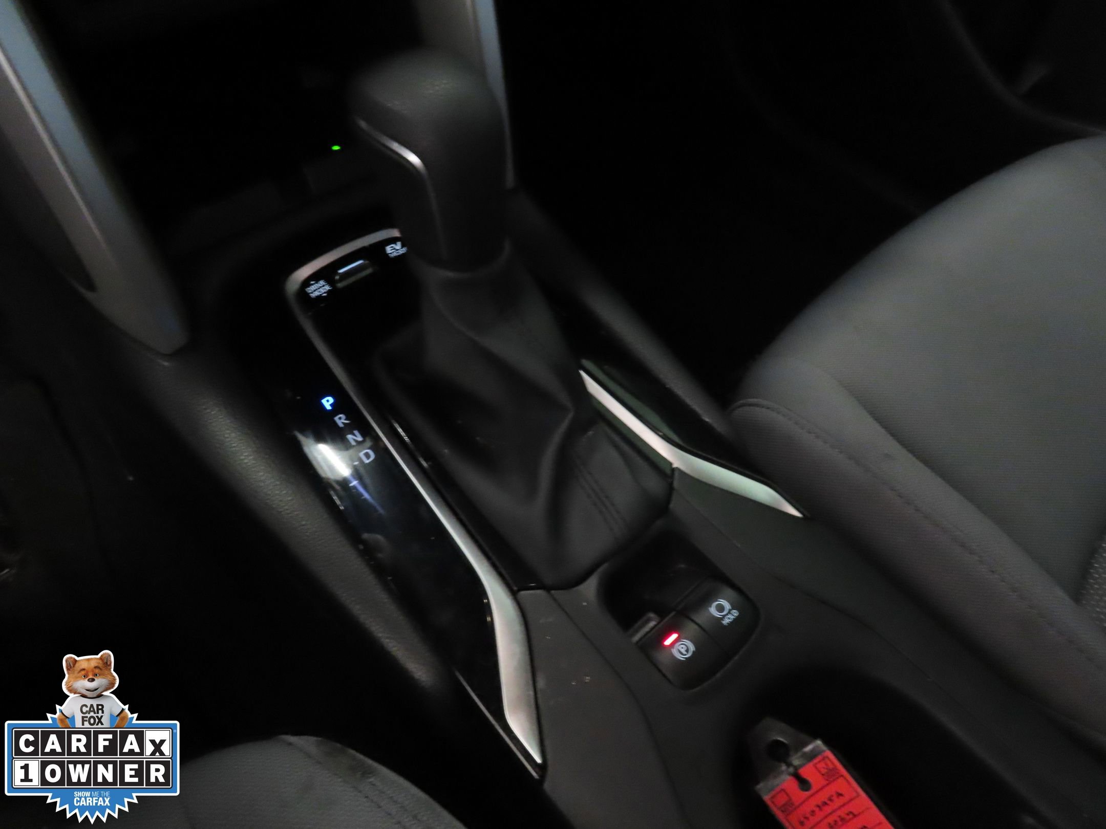 Used 2024 Toyota Corolla Cross SE AWD/4WD image 18