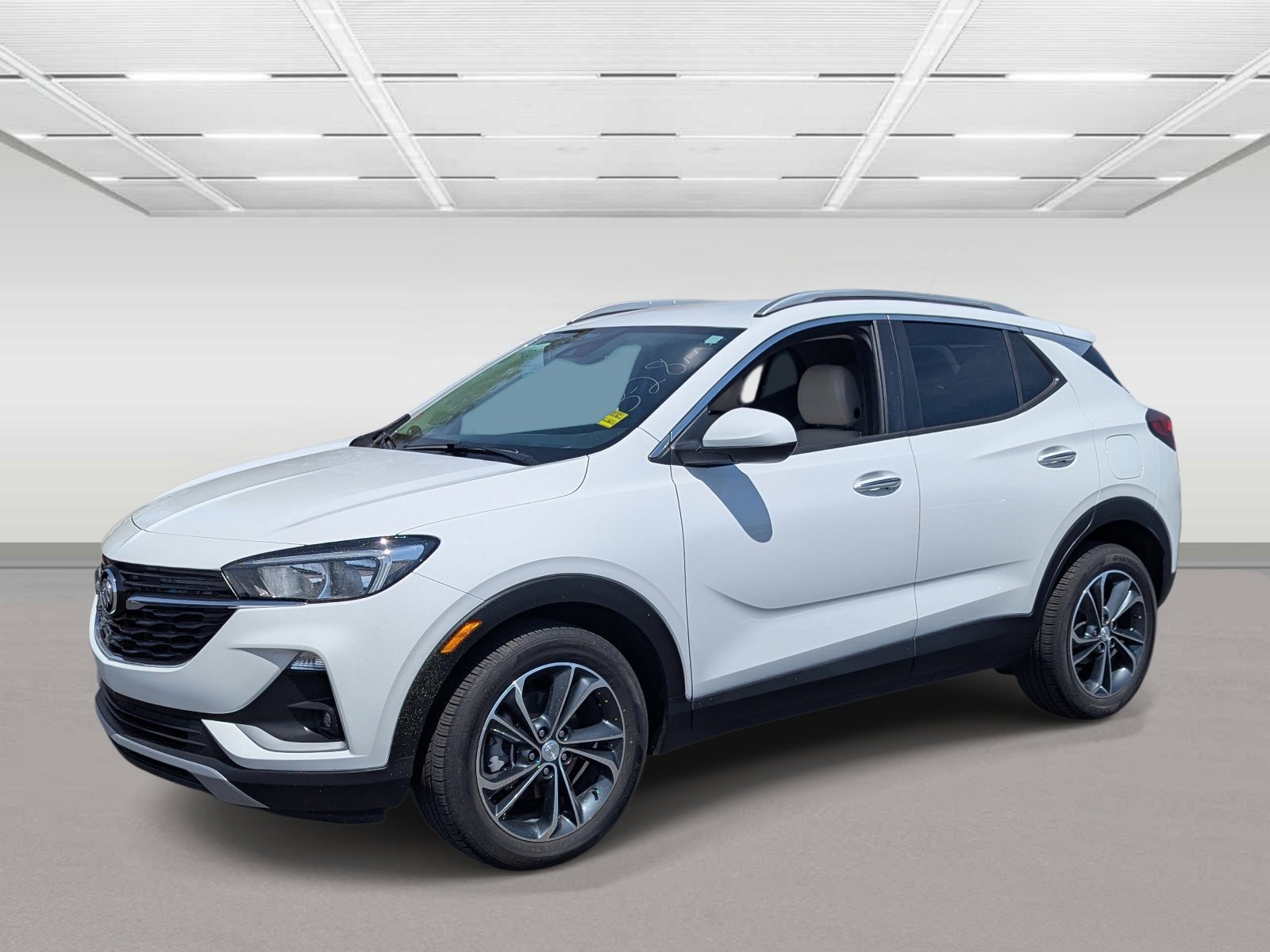 Used 2020 Buick Encore GX Select image 10