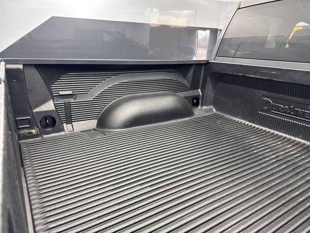 Used 2023 RAM 1500 Classic SLT w/ Protection Group image 39