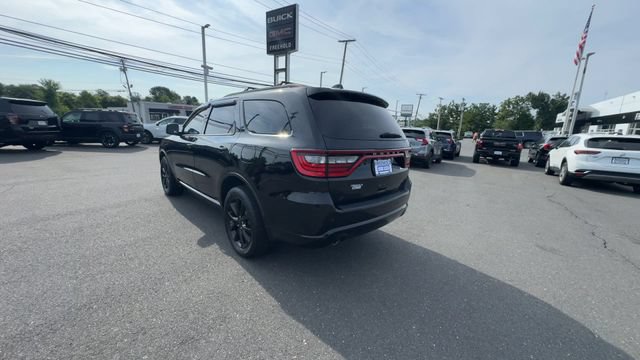 Used 2018 Dodge Durango GT w/ Premium Group AWD/4WD image 6