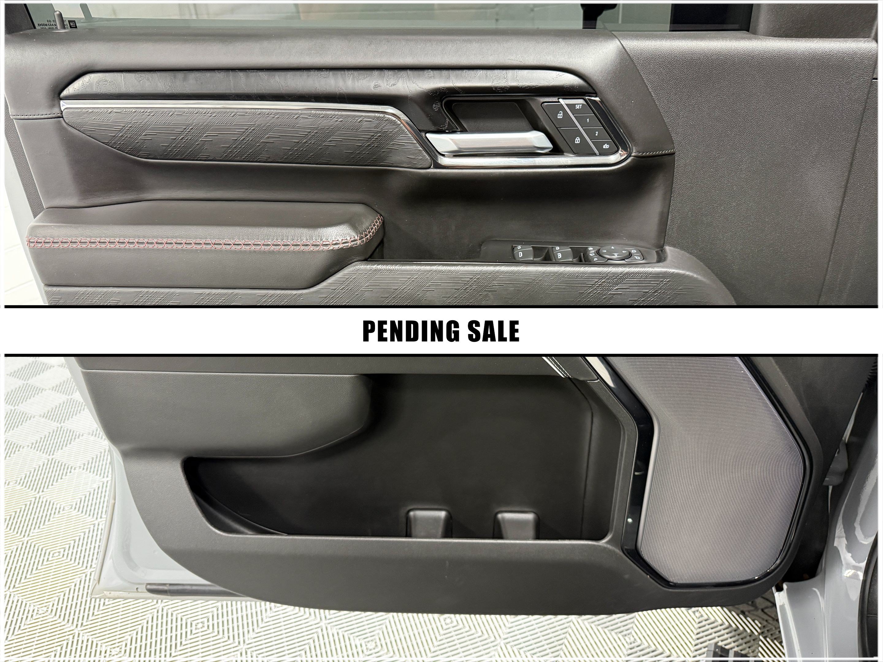 Used 2024 GMC Sierra 2500 AT4X w/ AT4X AEV Edition AWD/4WD image 16