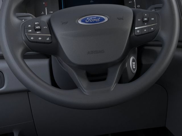 New 2026 Ford Transit 350 148 High Roof Extended w/ Load Area Protection Package RWD image 14