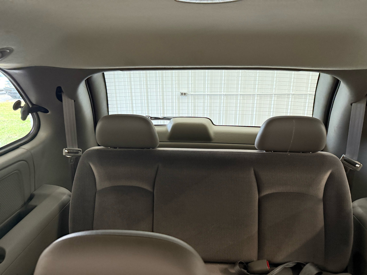 Used 2002 Dodge Caravan SE image 47