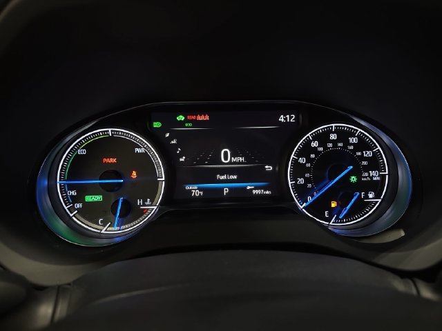 Used 2021 Toyota Venza XLE w/ Softex Package AWD/4WD image 19