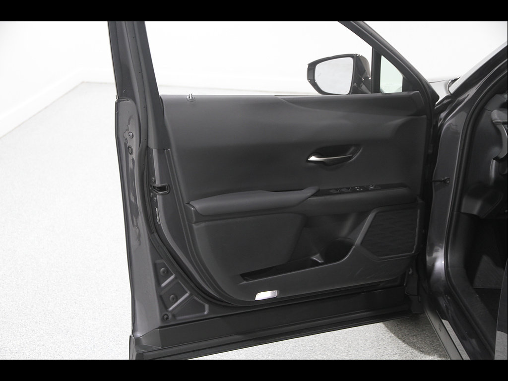 Certified 2024 Lexus UX 250h AWD w/ Premium Package image 4