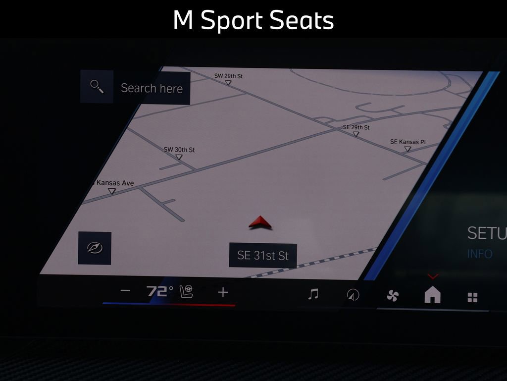 New 2026 BMW M4 xDrive Competition image 26
