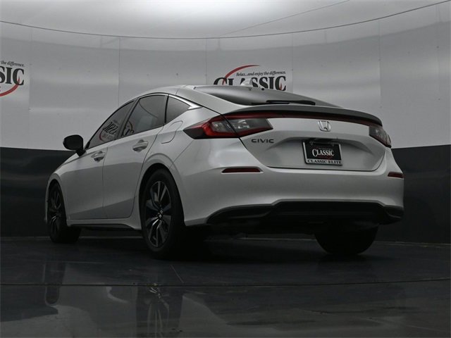 Used 2024 Honda Civic EX-L image 24