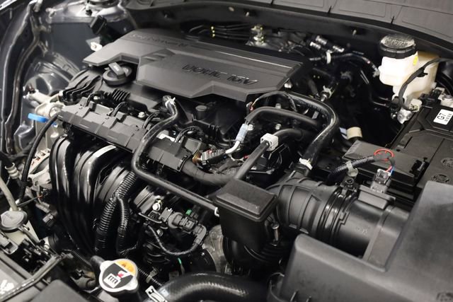 Used 2025 Hyundai Kona SEL image 7