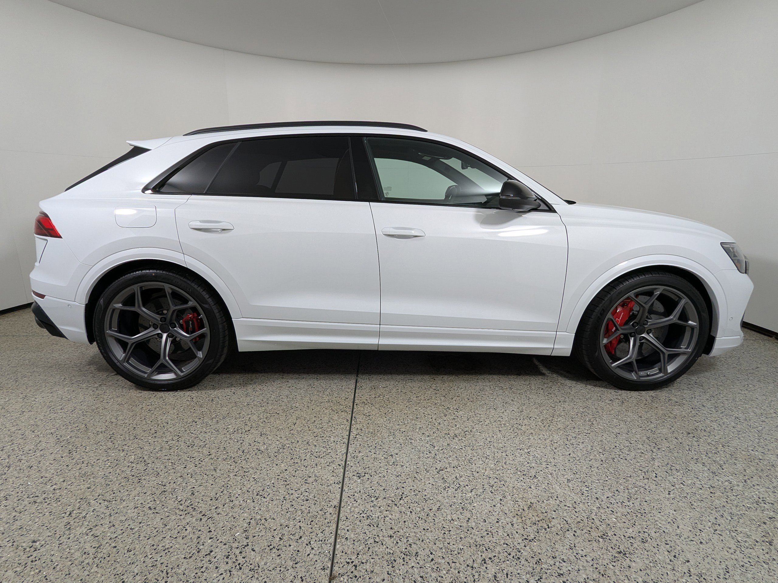 New 2026 Audi RS Q8 performance image 8