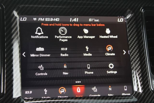 Used 2019 Dodge Challenger R/T Scat Pack image 23