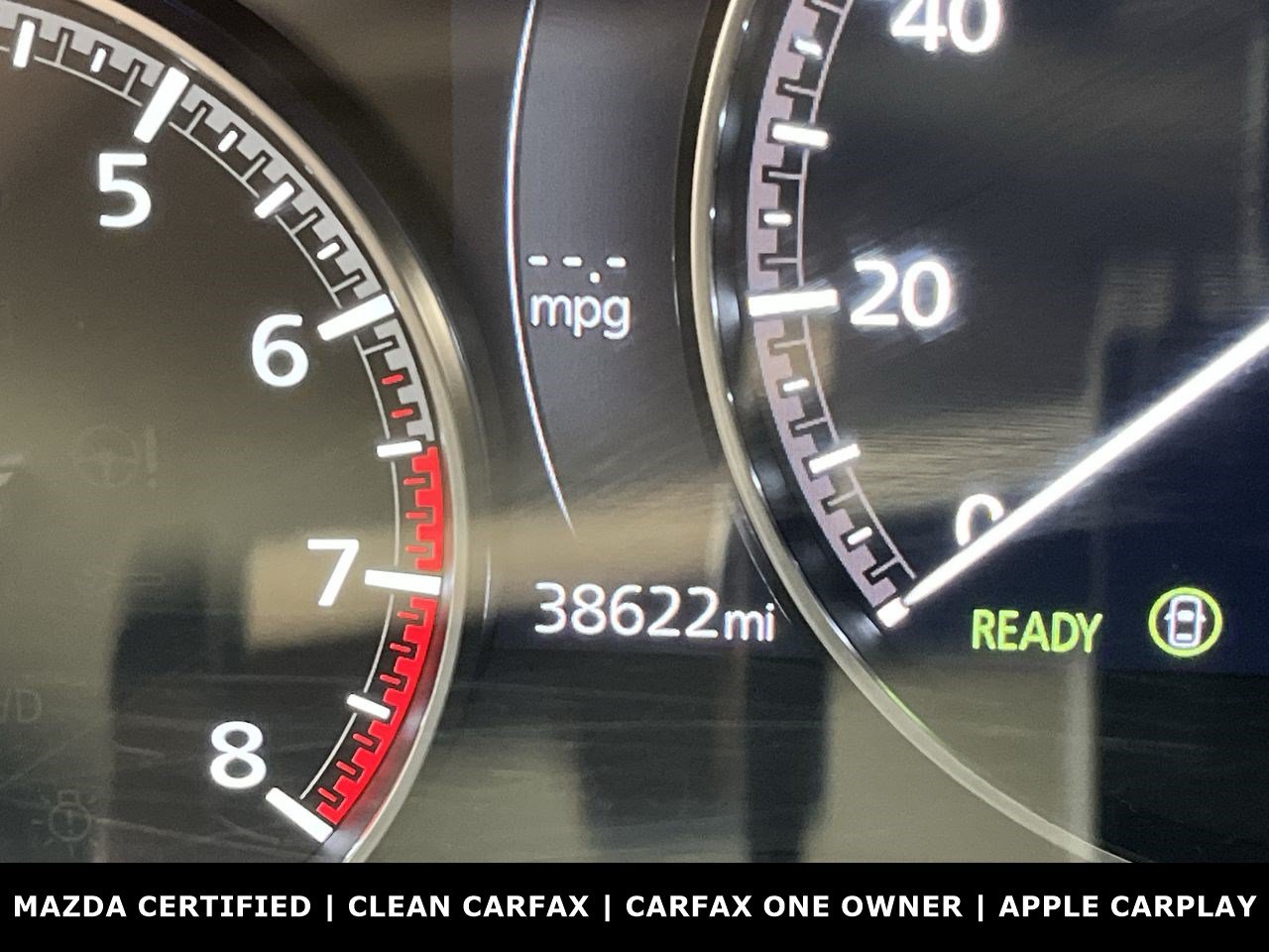 Certified 2024 MAZDA CX-90 3.3 Turbo w/ Preferred Plus AWD/4WD image 17