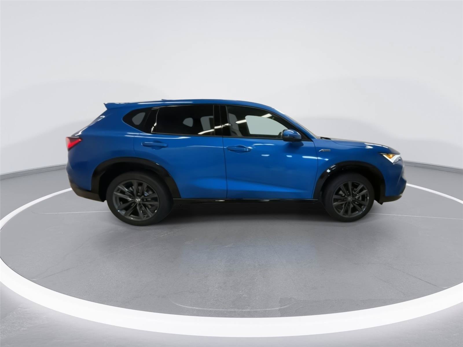New 2026 Acura ADX A-Spec AWD/4WD image 9