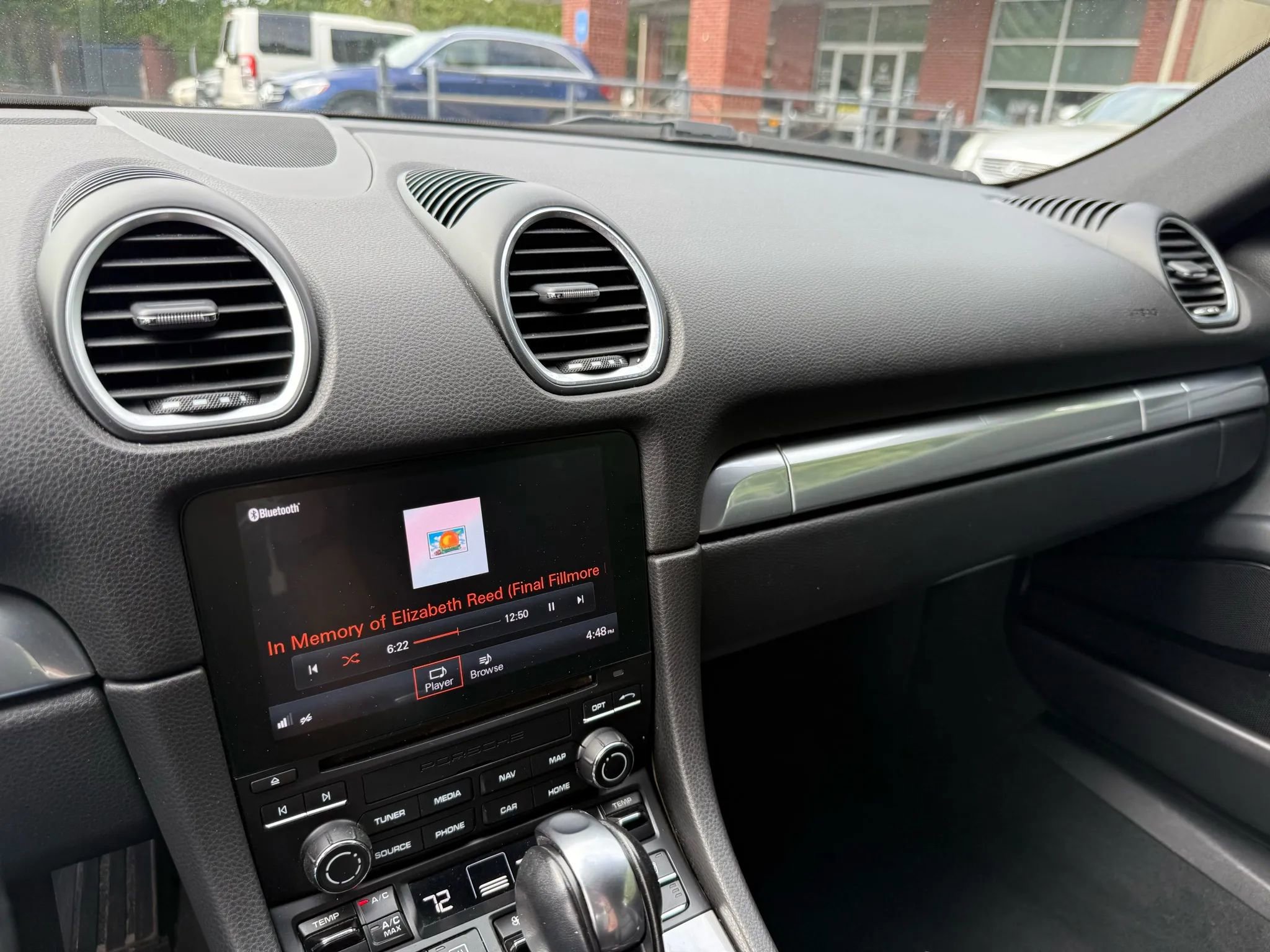 Used 2017 Porsche 718 Cayman S image 24