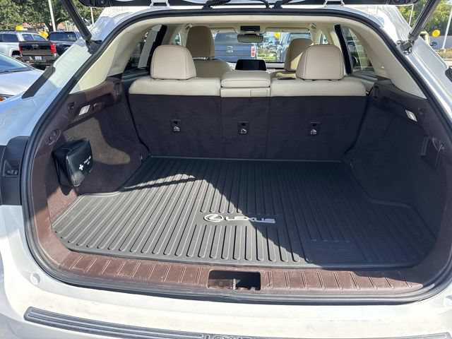 Used 2020 Lexus RX 350 FWD w/ Accessory Package image 13
