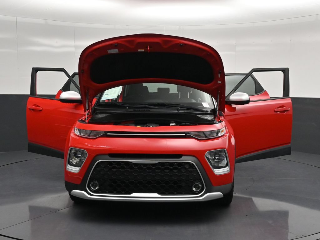 Used 2020 Kia Soul X-Line FWD image 33