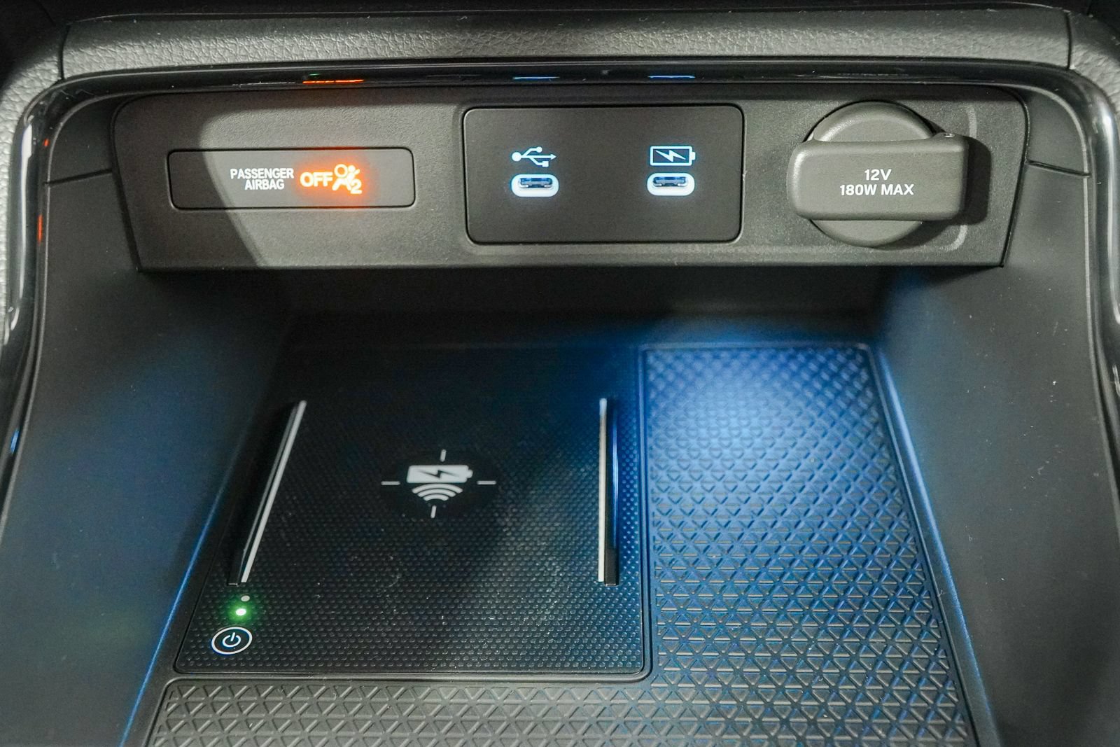 New 2026 Honda CR-V EX image 31