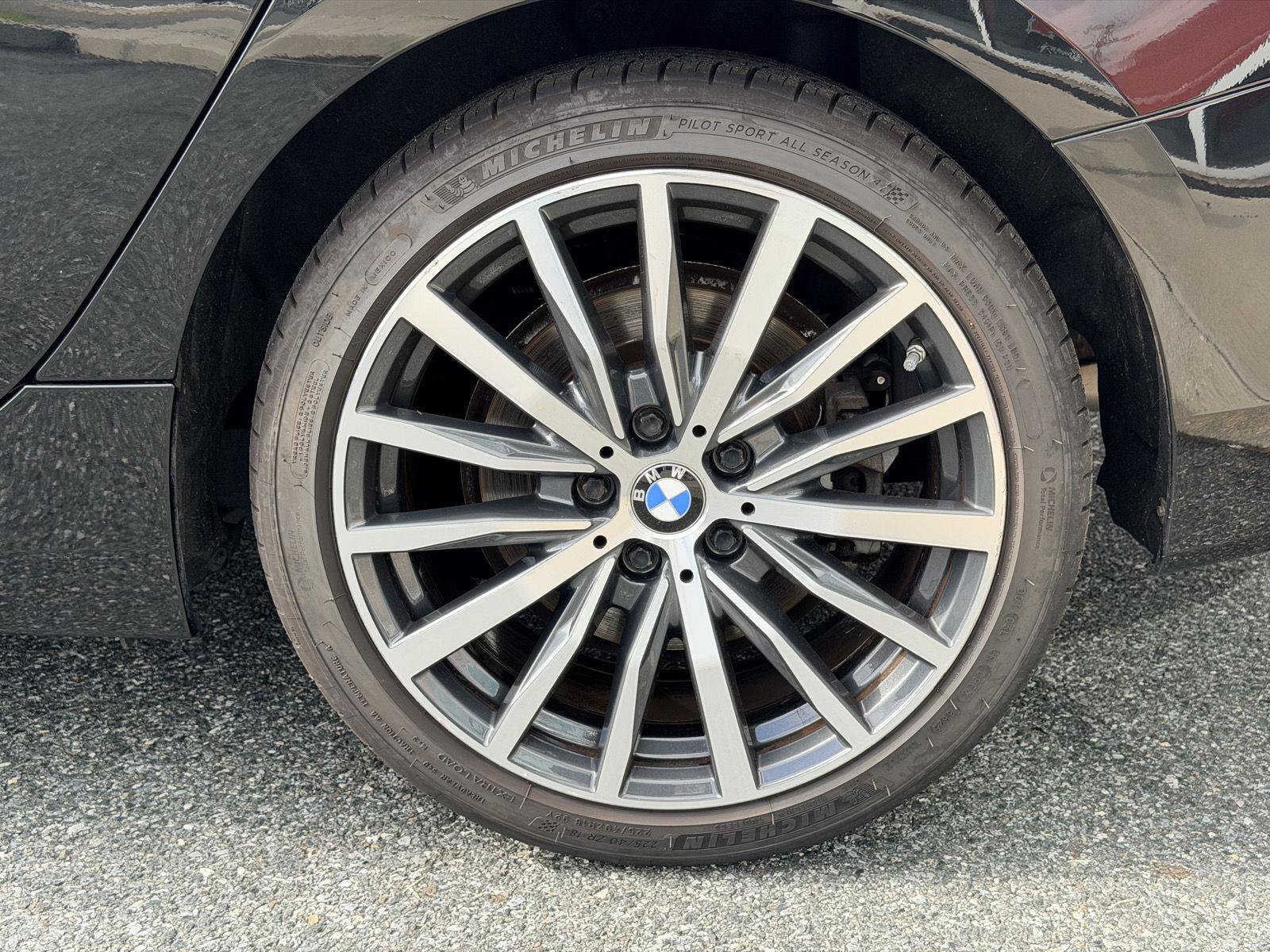 Used 2022 BMW 228i xDrive Gran Coupe w/ Premium Package AWD/4WD image 27