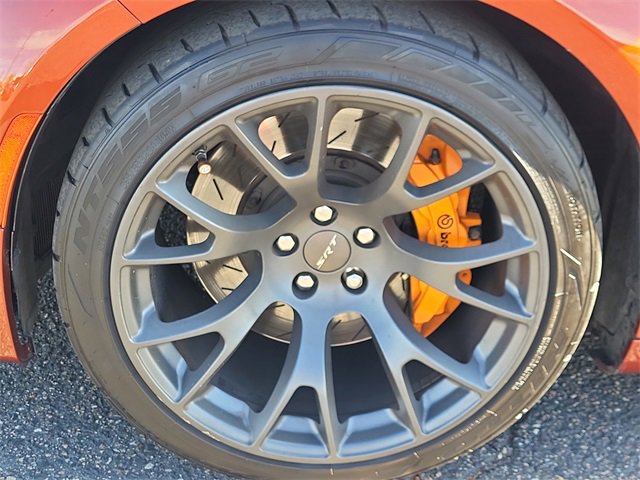 Used 2020 Dodge Charger SRT Hellcat w/ Harman/Kardon Audio Group image 18